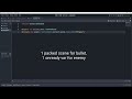 End of video