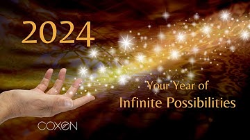 2024 Your Infinite Possibilities