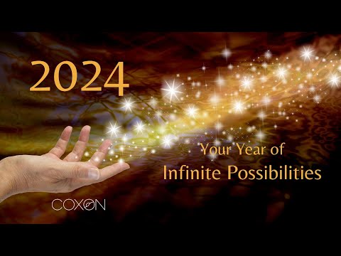 2024 Your Infinite Possibilities