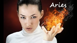 Aries - Regeneration of Love aries leo scorpio capricorn