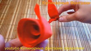 КАК КРАСИВО СЛОЖИТЬ САЛФЕТКИ НА ДЕНЬ СВЯТОГО ВАЛЕНТИНА! Несколько идей! КАК КРАСИВО СЛОЖИТЬ САЛФЕТКИ НА ДЕНЬ СВЯТОГО ВАЛЕНТИНА! Несколько идей!