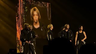 100925 P1Harmony Most Wanted in Duluth 4K Wasp Bop Work Pretty Boy