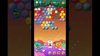 line bubble 2 level 2564