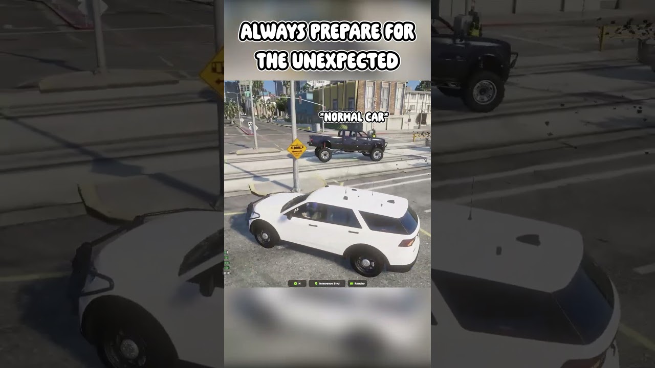 Always Prepare For The Unexcepted! | PGN Community Funny Moments