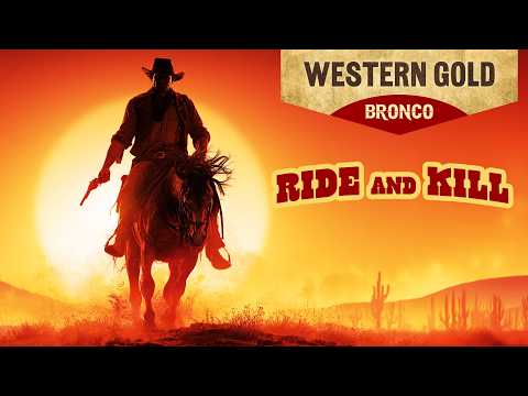 WESTERN ACTION | Ride and Kill (REDEMPTION, REVENGE AND AN EPIC FINAL, Free Western Movies)