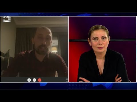 ეს ა ალბათ ივანიშვილის ბოლო მცდელობა, ქუჩის პროტესტი გააქროს - გიგა მაქარაშვილი