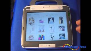 Alexicom on Classmate PC