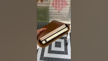 louise carmen inspired journal diy #journaling #diyjournal #travelersnotebook