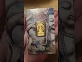 PAMP Suisse Collectibles THE BUDDHA 5G Gold #pampsuisse #goldcollection #goldbar