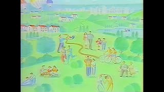 【福岡ローカルCM】 19912000年代