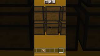 How to put items frame on chest in Minecraft