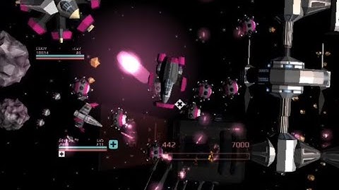 [6] RAINING TORPEDOS! Epic Endgame Base Destruction - Starblast.io Team Mode