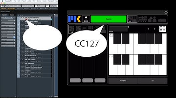 Composer Tools Pro - Recall Setup Introduction