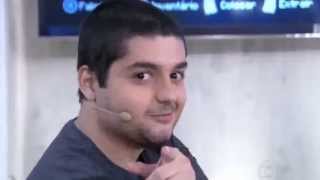 Ytpbr Short - Entrevista Com Cu E Buceta