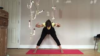 Veronica Stretch & Core Trailer