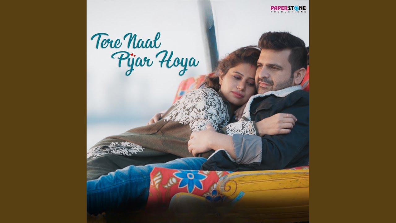 Tere Naal Pyar Hoya