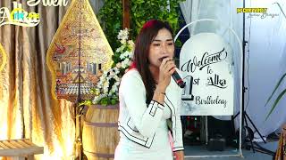 Download Lagu BADAI - RIA ANDIKA - N'DISTROY - TEDAK SITEN \u0026 ULANG TAHUN ALKA KE 1 TAHUN MP3