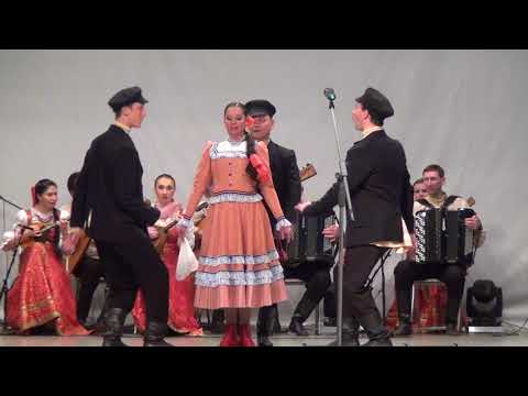 #3 СЕВЕРНЫЙ РУССКИЙ