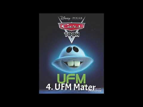 All Mater Tall Tales Movies Ranked From Worst To Best 