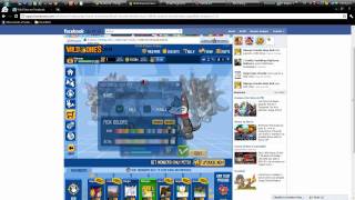Hack de erizo sin ser member ni tener su coleccion :D