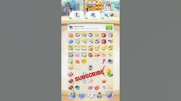 Aliexpress Merge Boss Lv.53 Game Start 😍🛍 #aliexpress