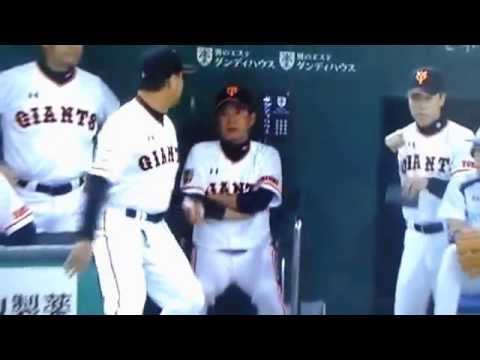 2015プロ野球セ・リーグ　クライマックス　ファーストステージ