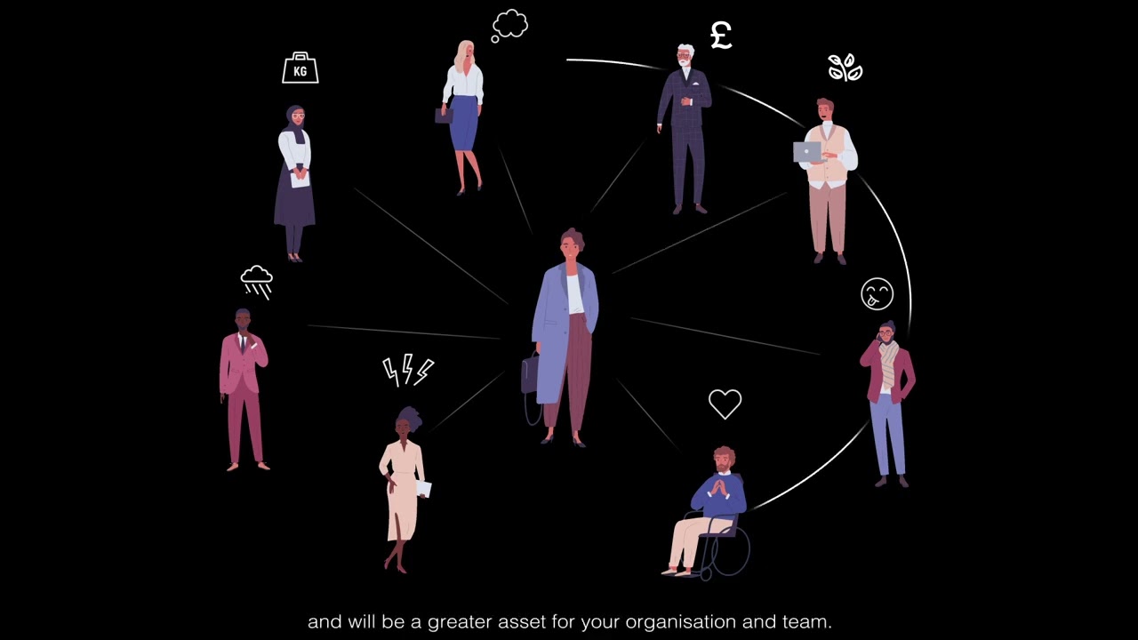 Empathy and Kindness at Work - Marshall E-Learning Consultancy