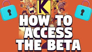 Don't Starve Together Beta - How To Access Don't Starve Together Beta - How To Access DST Beta