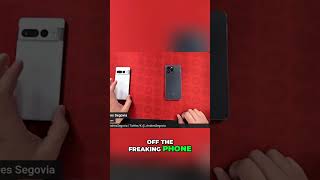 Google Admits Phones AREN'T OFF! Real Kill Switch Explained #shorts