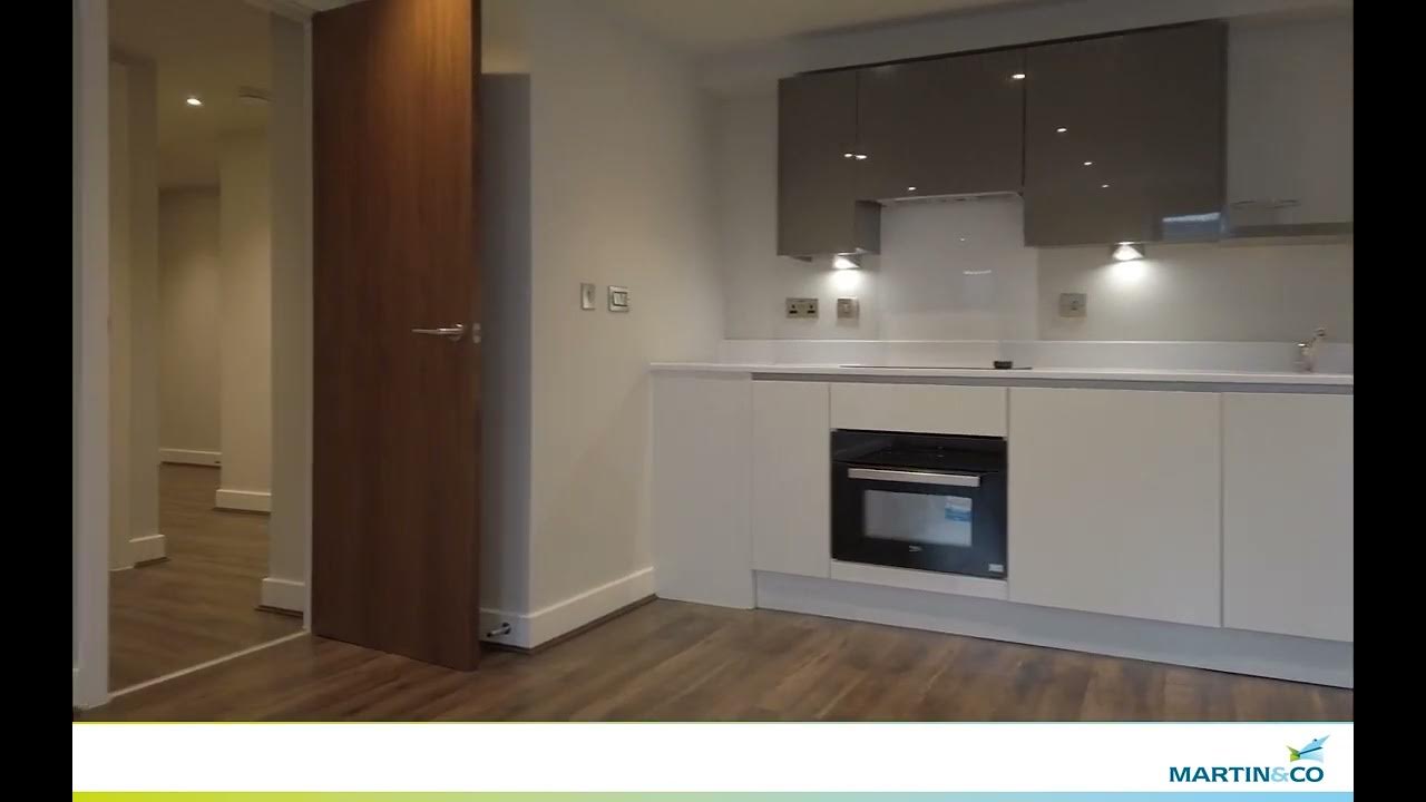 Albion House, 75 Pope Street, Birmingham, B1 3BG YouTube