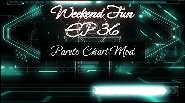 Pareto Chart in Spotfire with or without Mods