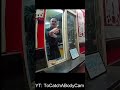 Bikini Barista Fights Off Kidnapper — Surveillance & Interrogation Tell All! #bodycam #cops  #police