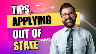 Applying Out Of State TIPS