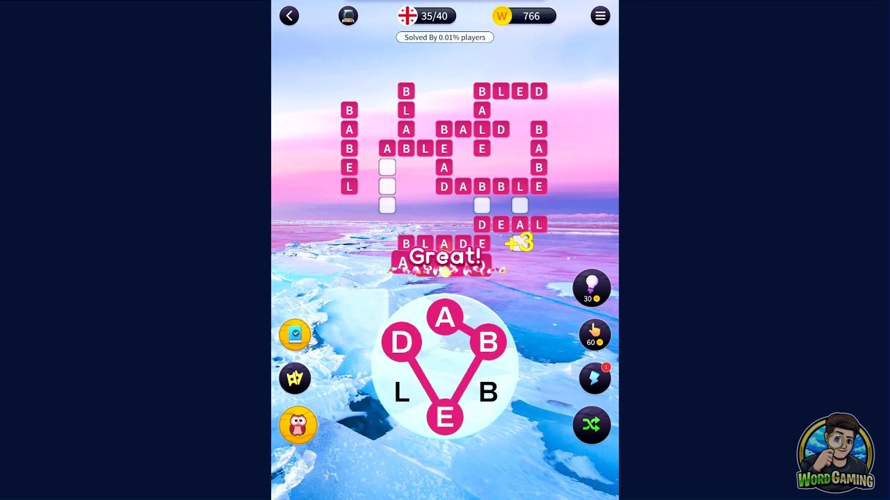 Word Trails NETFLIX - Georgia Levels 3981 - 3990 Answers - YouTube