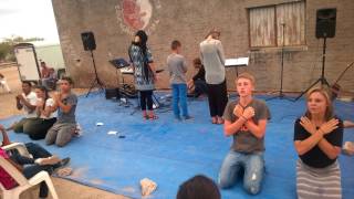 Christian drama play for missions