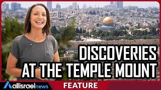Unearthing Truth: The Temple Mount Sifting Project's Sacred Mission