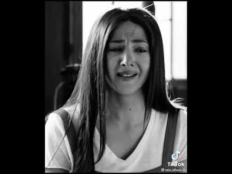 انتي كذبتي عليا