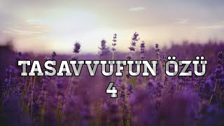 Tasavvufun Özü-4 (Ahiret Var, Hesap Var- Ebu Bekr-i Ebherî Hz.) Resimi