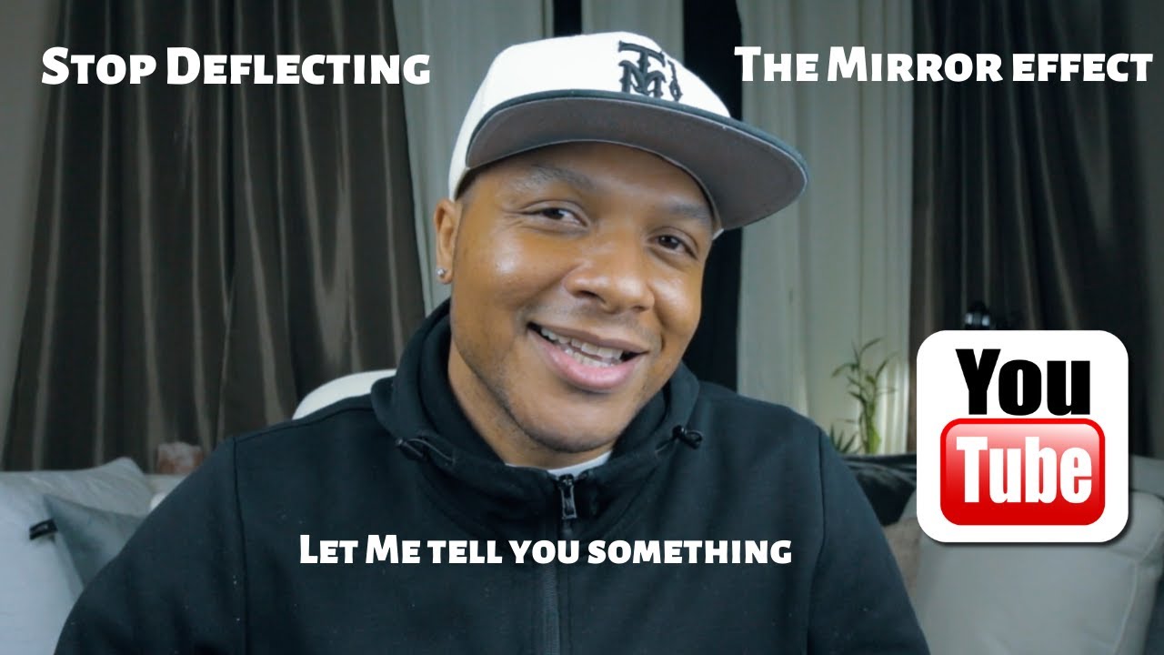 The Mirror Effect YouTube