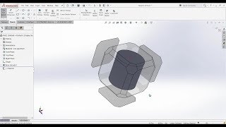SolidWorks Chapter 1: Basic Part Modeling I Net Worth