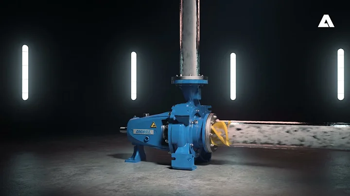 ANDRITZ SMARTSEP - Degassing System