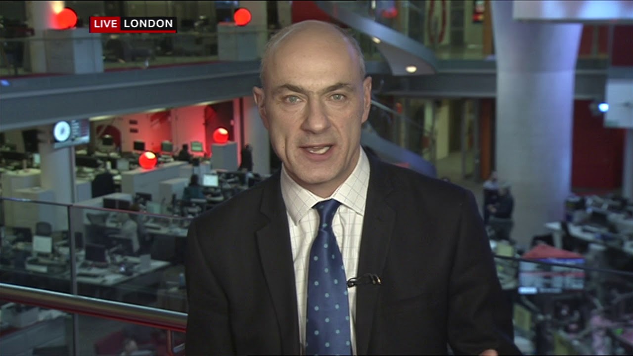 Janner/IICSA (20/2/2020) -- BBC East Midlands Today