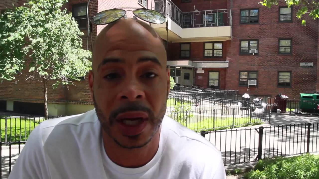 Project Benches Carver Houses YouTube