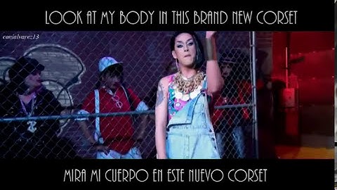 Adore Delano - Oh No She Better Don