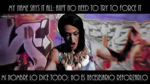 Adore Delano - Oh No She Better Don