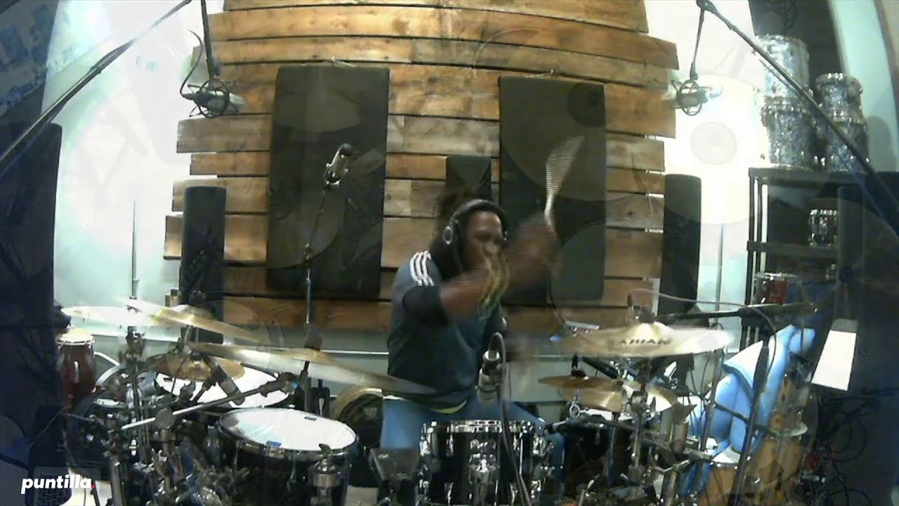 Rodney Barreto - Cuban Matrix