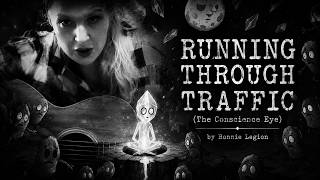 Running Through Traffic (Original Acoustic Storytelling)
Original Song: Running Through Traffic
Singer-Songwriter: Shavon Bonnie Legion
Album: The Best of Bonnie Legion
Genre: Acoustic Storytelling
A Sound Legion Production
🌀 Running Through Traffic – Bonnie Legion
A Sound Legion Production
Genre: Raw Acoustic / Poetic Indie Folk
🎧 Song Description (by Bonnie Legion)
“Running Through Traffic” is a raw acoustic unraveling—part song, part stream-of-consciousness soul expulsion. Its built from stripped-down acoustic guitar strums layered with subtle rhythmic swells and poetic, dramatic vocals that drift between vulnerability and cosmic defiance.
This is a song about the blur between truth and nonsense, existence and illusion, and what it means to fall—through gravity, through dreams, through yourself. It was born from wonder and weariness. From wanting to know the truth so badly that you start questioning whether truth was ever built to make sense in a world like this.
It’s an emotional hallucination carved into melody—a surreal drama told through myth, mineral, memory, and the aching heart. Delilah, in this piece, is not just a name. She’s a voice, a mirage, a creation of the narrator’s fragmented mind. A vessel of hope or an invented god.
This song explores infinity, perception, alienation, and consciousness as a messy artistic prayer. If you’ve ever felt like you were falling through the noise, whispering to the stars, asking the moon if it’s real—this is for you.
📝 Lyrics: Running Through Traffic
by Bonnie Legion
I sat alone when you saw me
I was alone when you called me
nobodys here, were all falling
down, down to the bottom of the ground
I mix with the air, I am hollow
still bleeding fair, we will call though
silence is warry, Im hopeful
the moonlight’s like nonsense inside of my conscience eye
and I was just laying there floating
speaking to the stars and hoping
that someone would hear me spoken
the words that melted stone-like Delilah
she was an angel in heaven
fell down far to the graveyard
someone there saw her, he spoke of
the words—she was doing some falsehood
no clue by the law
oh can you help me, Delilah
I need my vision to wake up
theyve all been lying, Delilah
Im falling into the empty of your cup
whisper me truths now, Delilah
stare at my bruise now, Delilah
they all use me, and now I fall to the stars
through the ground
through the Martian lands
and theres a desert and no one’s here
this is an alien world
make sure theres something to fall on
he said it, and I dont understand you
cause if Im falling, Im falling forward
striving to power, I see whats coming
if it smacks me, Ill take it, Delilah
in my conscience, I made you up
I made you up, kinda
you rose with the gentle inside ya
created me something better
sending me watching in the lighthouse
hear me falling, calling to the white mouse
everyones watching, Delilah
the moon, sun, the stars, the nirvana
climbing the stairway, Delilah
God spoke fairly and the messenger denied ya
I sat alone when you saw me
I was alone when you called me
nobodys here, were all falling
down, down to the bottom of the ground
I mix with the air, I am hollow
still bleeding fair, we will call though
silence is warry, Im hopeful
the moonlight’s like nonsense inside of my conscience eye
Spotify
https://open.spotify.com/track/1YpTMaNMoEVpvLT9t3JEEa
https://open.spotify.com/album/7bqIVnJsSTs7hEi31yAdQY
https://open.spotify.com/artist/56VHKGoUcj4b88z59iWHvN
Twitter
https://twitter.com/BonnieLegion
Please Follow my Blog
https://hive.blog/@soundlegion Running Through Traffic (Original Acoustic Storytelling)