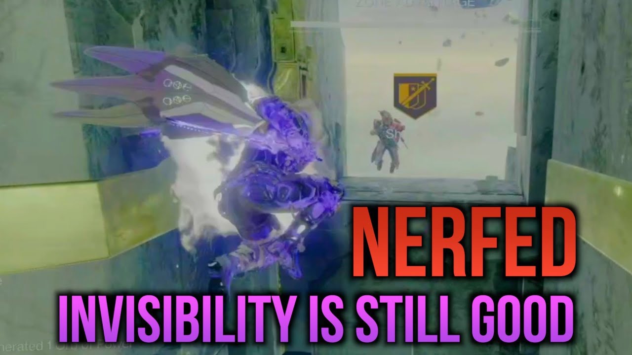 PS5 [ DESTINY 2 ] Trying to make Khepri's Sting work in PVP ( Fractethyst, The Palindrome ADEPT )