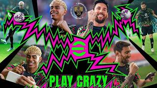 EFOOTBALL MOBILE - PUSH PUSH PUSH | #shorts #efootball #efootball2026