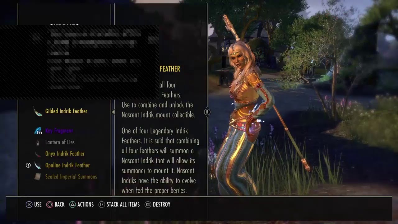 LOVEHAWKSTAR's Live PS4 Broadcast